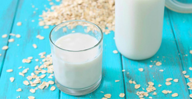 Можно ли молоко при отравлении?