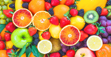 Отравление фруктами