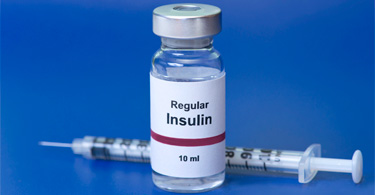 Передозировка инсулина