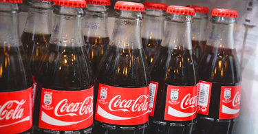Польза и вред Кока-Колы